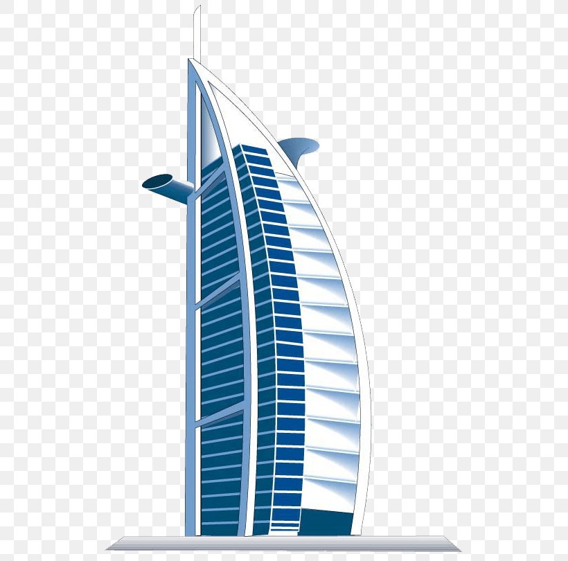 Detail Burj Al Arab Burj Khalifa Nomer 26