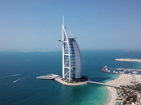 Download Burj Al Arab Hotel Dubai Nomer 38