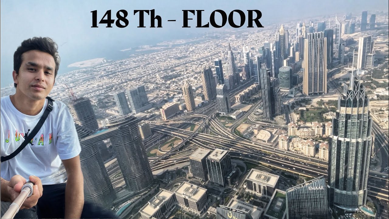 Download Burj Khalifa Dari Atas Nomer 41