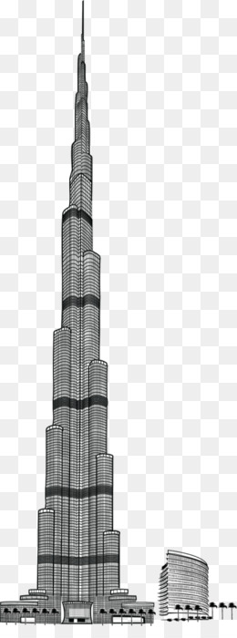Detail Burj Khalifa Emoji Nomer 11