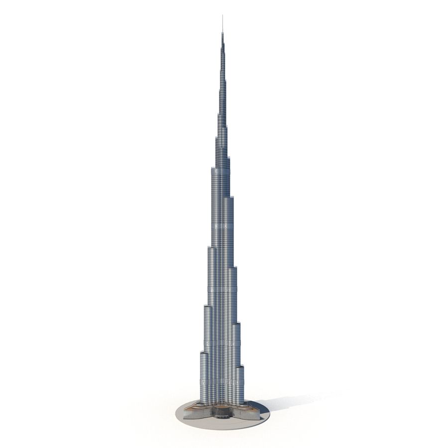 Detail Burj Khalifa Emoji Nomer 16