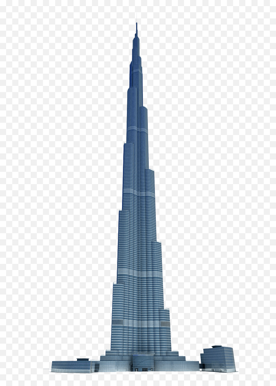 Detail Burj Khalifa Emoji Nomer 7