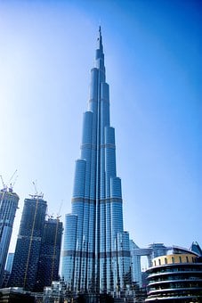 Detail Burj Khalifa Hd Nomer 18
