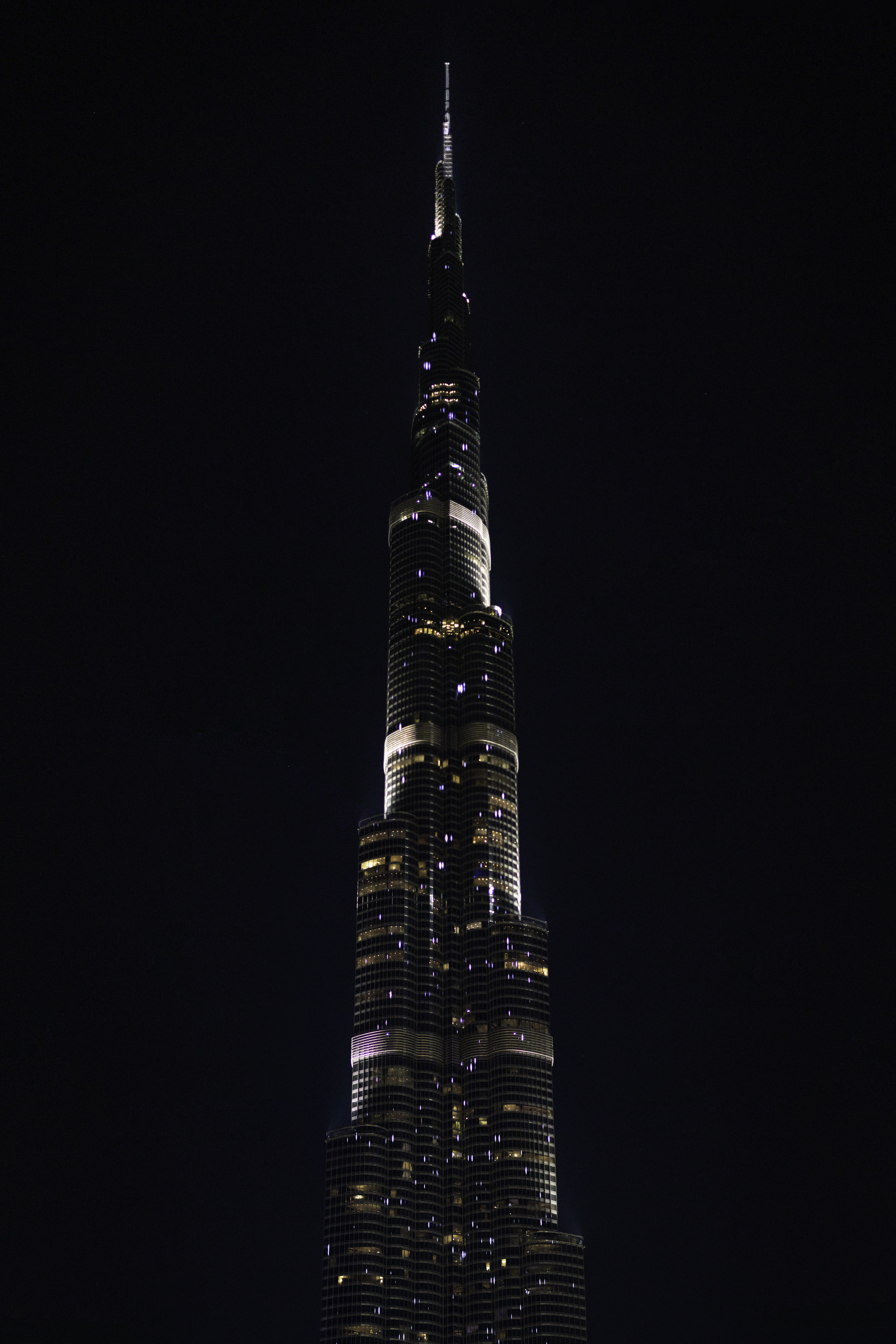 Detail Burj Khalifa Wallpaper Nomer 36