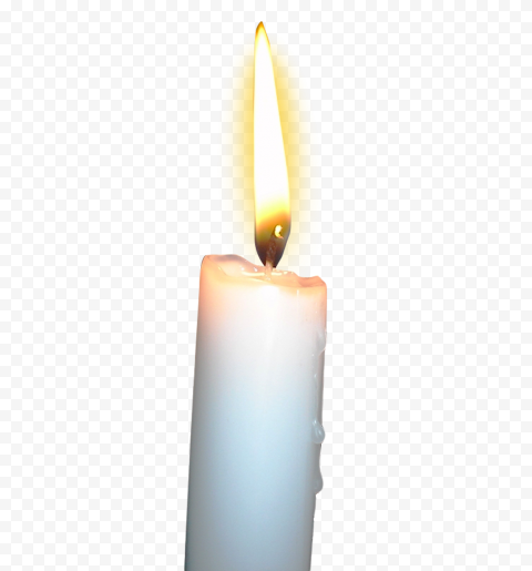 Detail Burning Candle Png Nomer 15