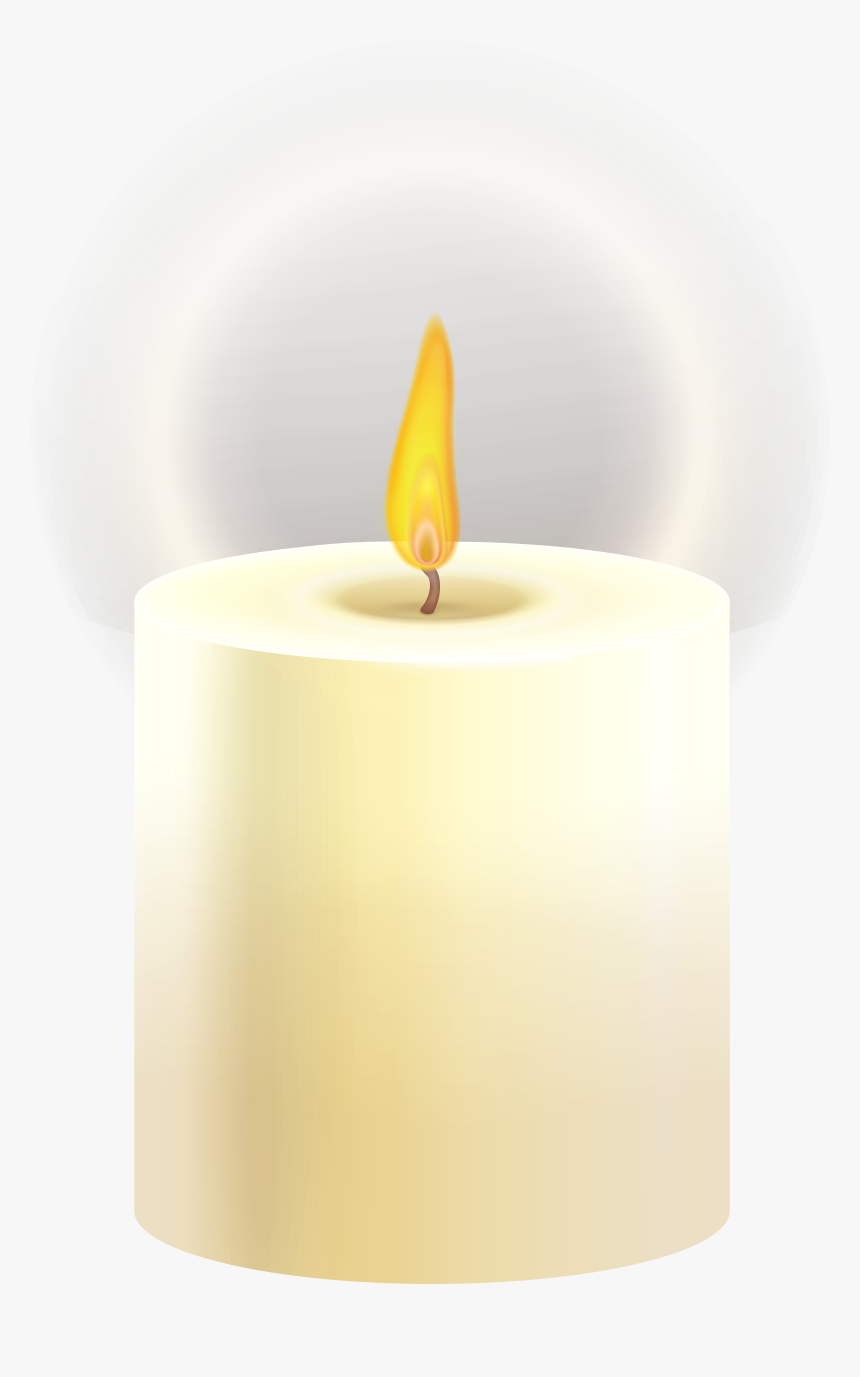 Detail Burning Candle Png Nomer 3