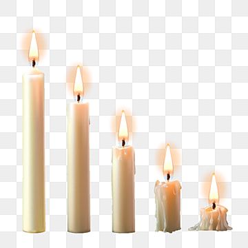 Detail Burning Candle Png Nomer 53