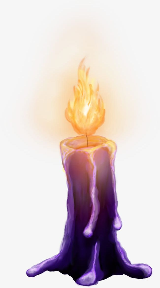 Detail Burning Candle Png Nomer 55