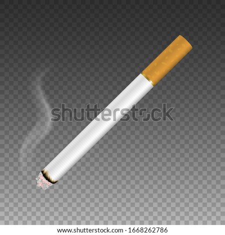 Detail Burning Cigar Png Nomer 32