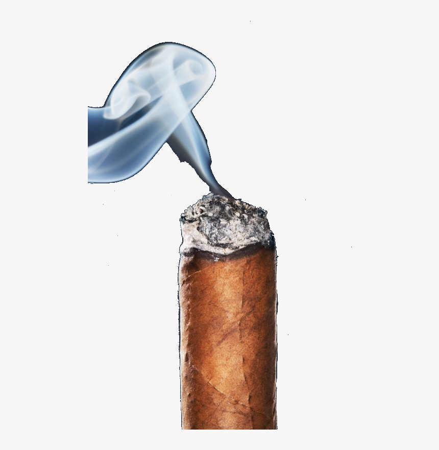 Detail Burning Cigar Png Nomer 7