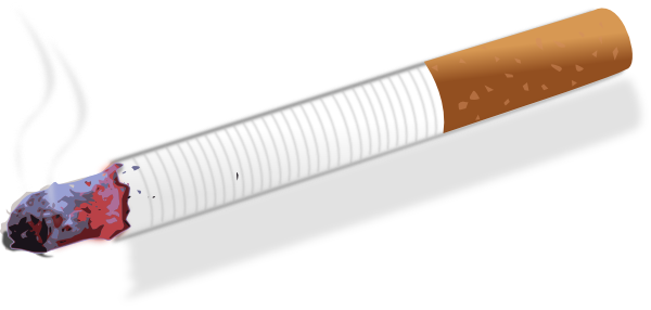 Detail Burning Cigarette Png Nomer 25