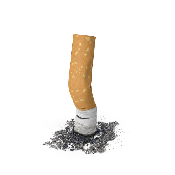 Detail Burning Cigarette Png Nomer 45