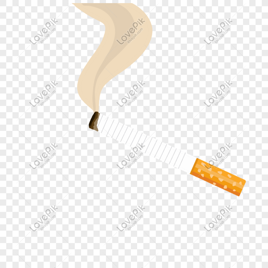 Detail Burning Cigarette Png Nomer 46