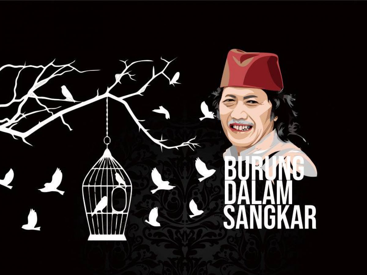 Detail Burung Dalam Sangkar Emas Nomer 15