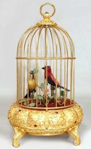 Detail Burung Dalam Sangkar Emas Nomer 23