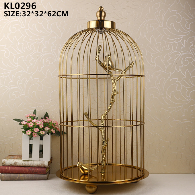 Detail Burung Dalam Sangkar Emas Nomer 27