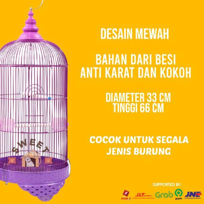 Detail Burung Dalam Sangkar Emas Nomer 33