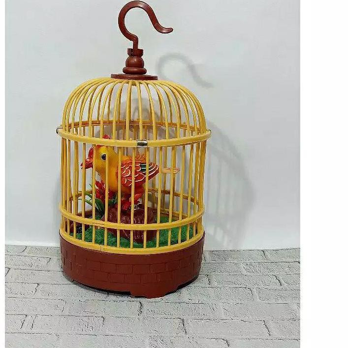 Detail Burung Dalam Sangkar Emas Nomer 40