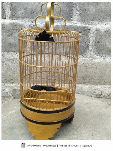 Detail Burung Dalam Sangkar Emas Nomer 41