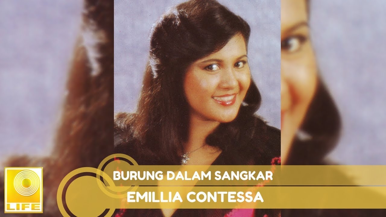Detail Burung Dalam Sangkar Emas Nomer 44
