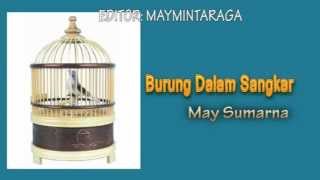 Detail Burung Di Dalam Sangkar Nomer 8