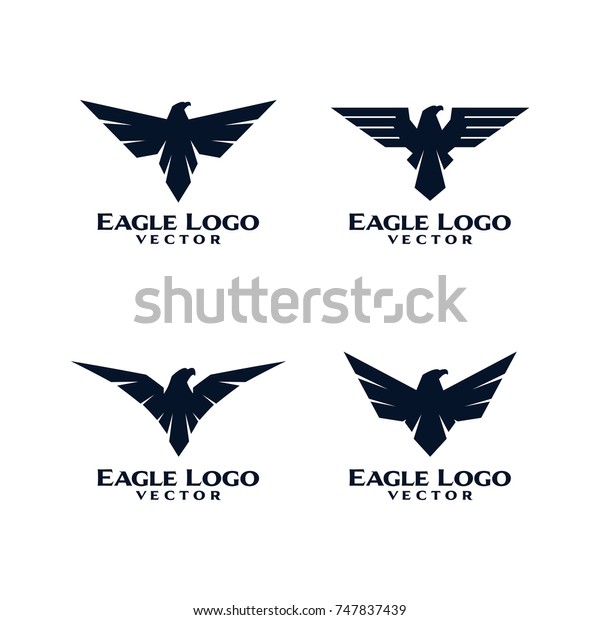 Detail Burung Elang Logo Nomer 18