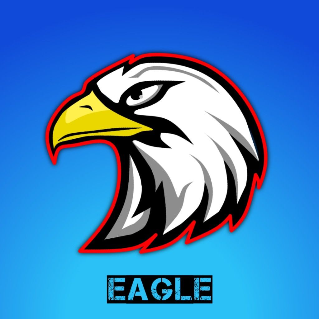 Detail Burung Elang Logo Nomer 3