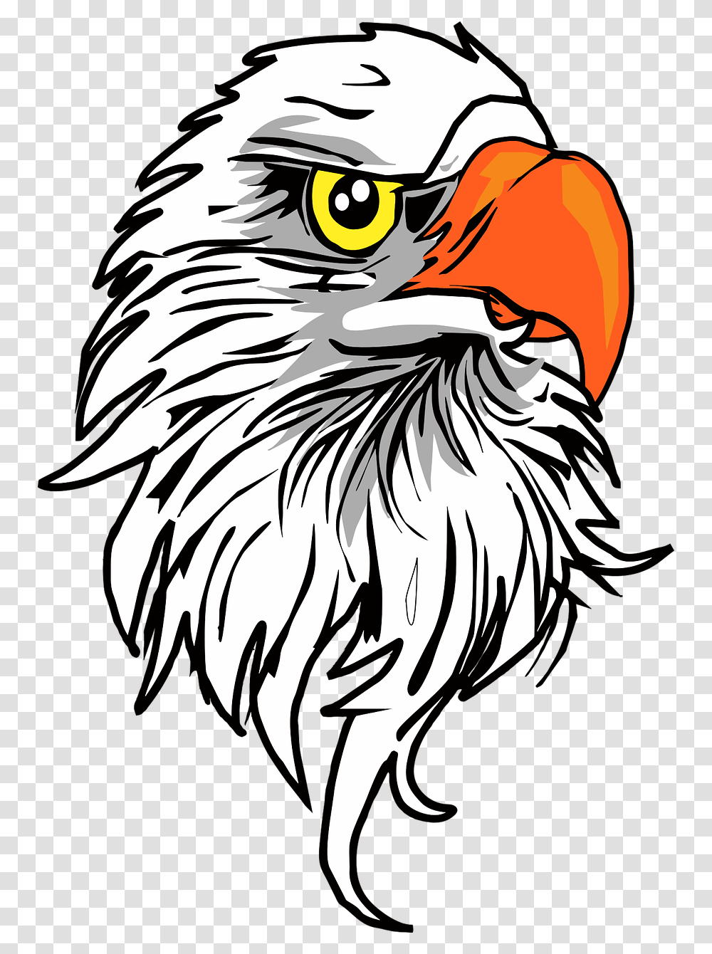 Detail Burung Elang Logo Nomer 51