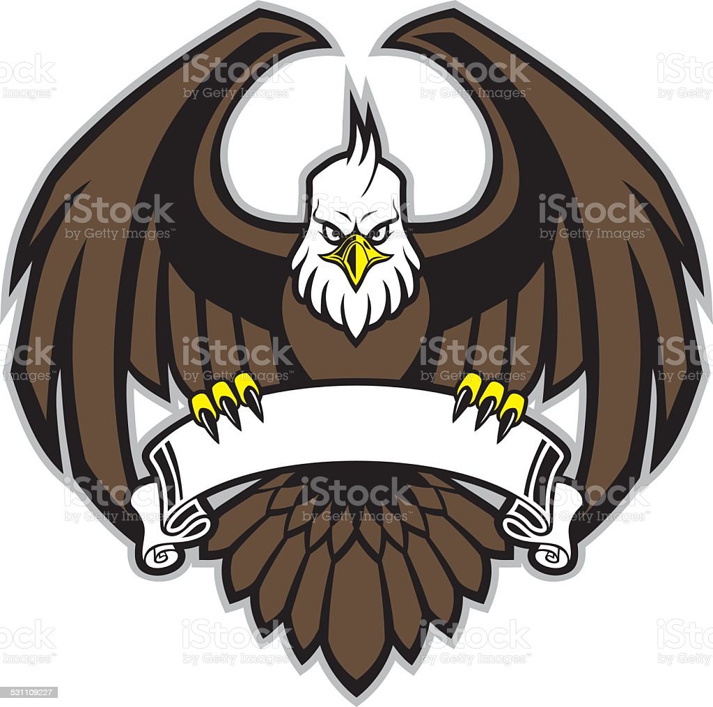 Detail Burung Elang Vector Nomer 17
