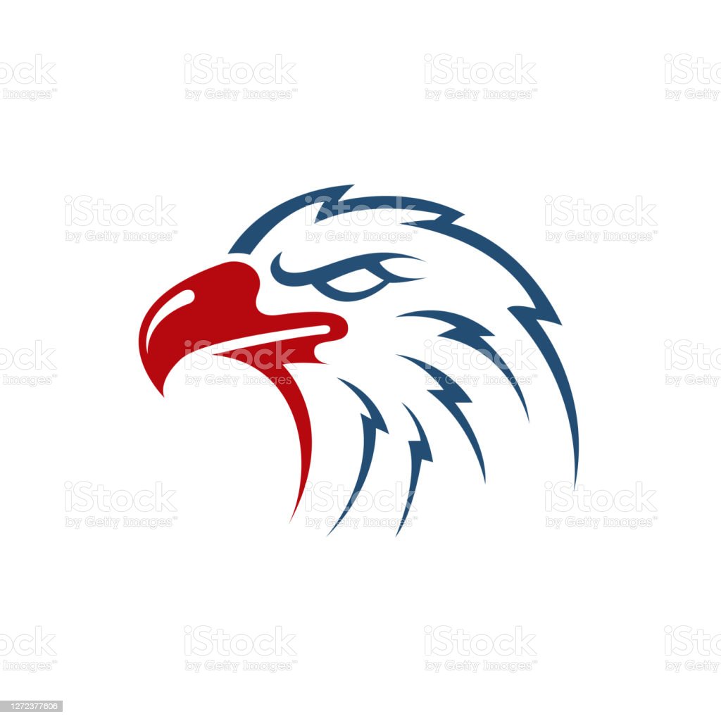 Detail Burung Elang Vector Nomer 36