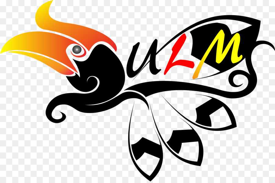 Detail Burung Enggang Vector Nomer 38