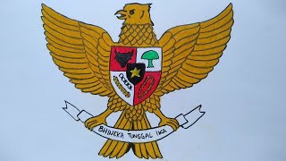 Detail Burung Garuda Gambar Nomer 23