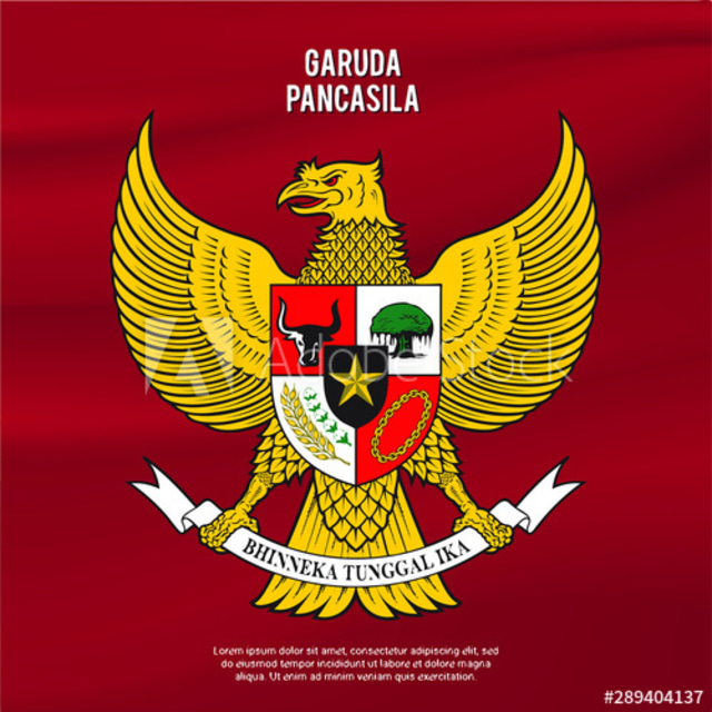 Detail Burung Garuda Gambar Nomer 37