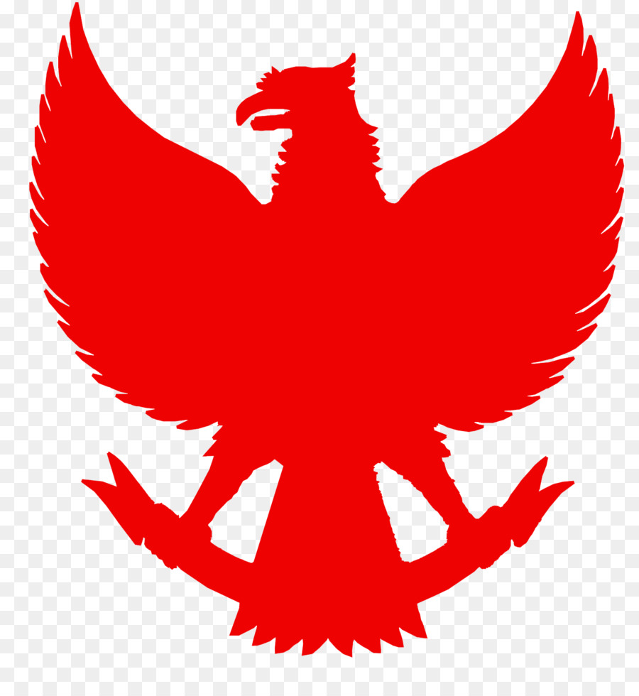 Detail Burung Garuda Logo Nomer 20