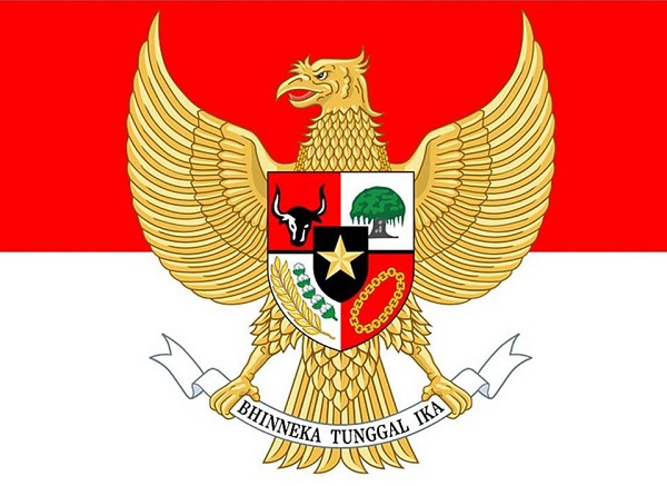 Detail Burung Garuda Logo Nomer 22