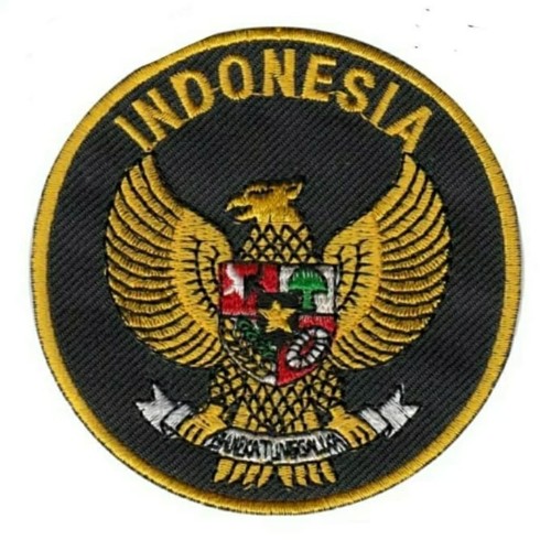 Detail Burung Garuda Logo Nomer 23