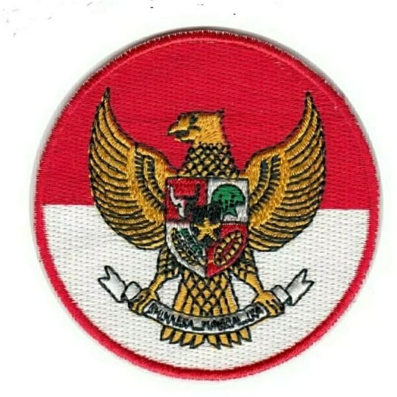 Detail Burung Garuda Logo Nomer 37