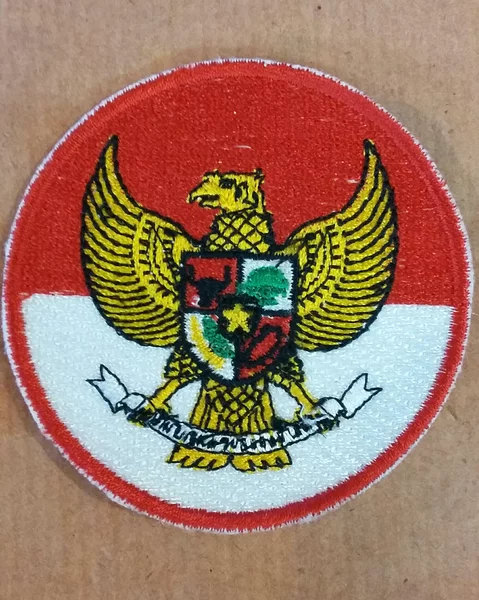 Detail Burung Garuda Logo Nomer 45