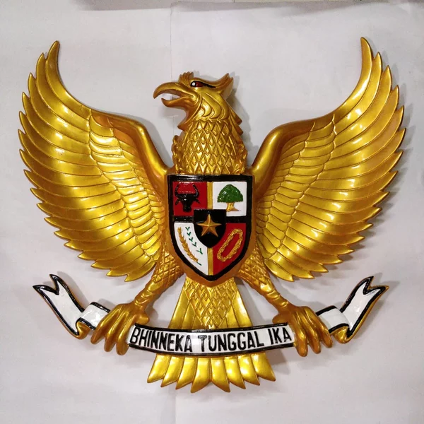 Detail Burung Garuda Pancasila Nomer 21