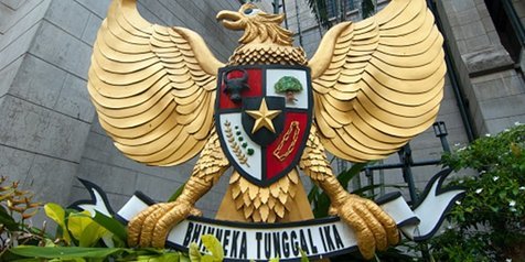 Detail Burung Garuda Pancasila Nomer 41