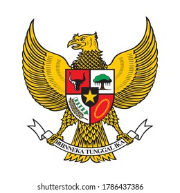 Detail Burung Garuda Pancasila Nomer 46