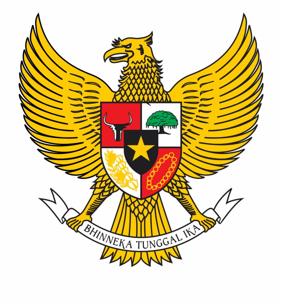 Detail Burung Garuda Pancasila Png Koleksi Nomer 47