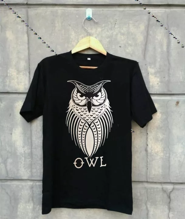 Detail Burung Hantu Owl Nomer 42