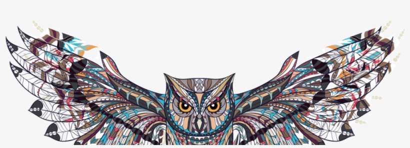 Detail Burung Hantu Tato Nomer 20