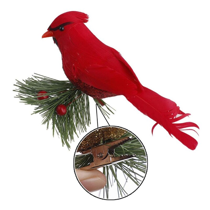 Detail Burung Kardinal Merah Nomer 55