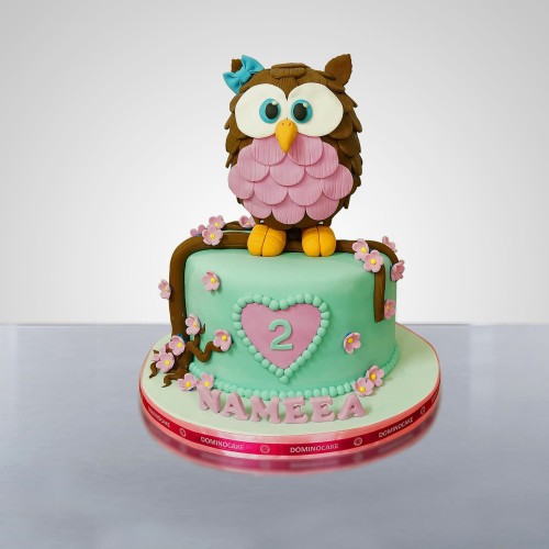 Detail Burung Kartun Gambar Cake Kartun Nomer 18