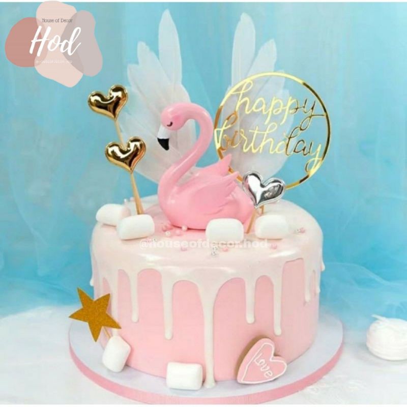 Detail Burung Kartun Gambar Cake Kartun Nomer 31