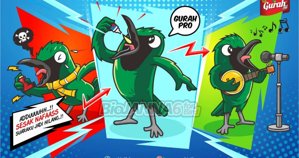 Detail Burung Kartun Gambar Sakit Nomer 26