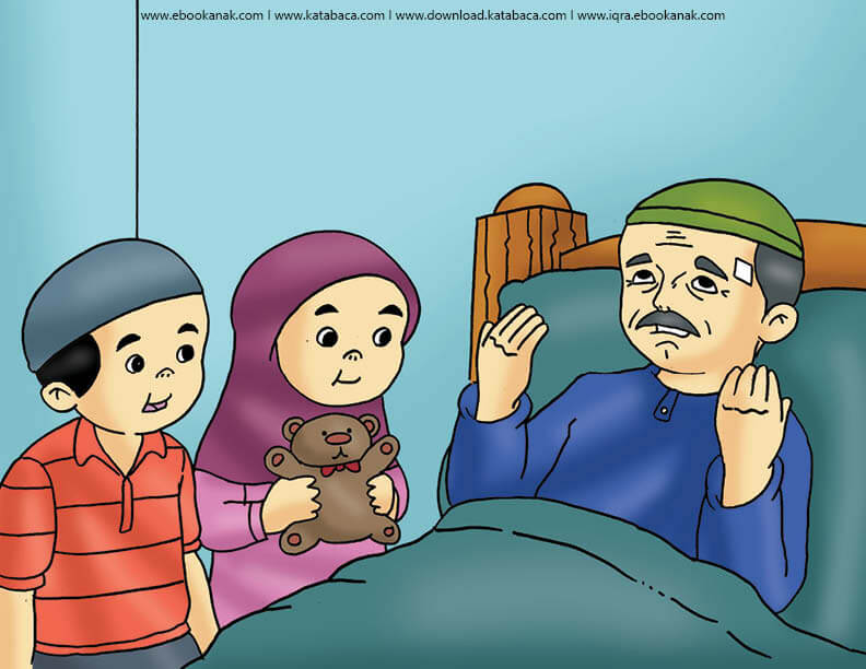 Detail Burung Kartun Gambar Sakit Nomer 39