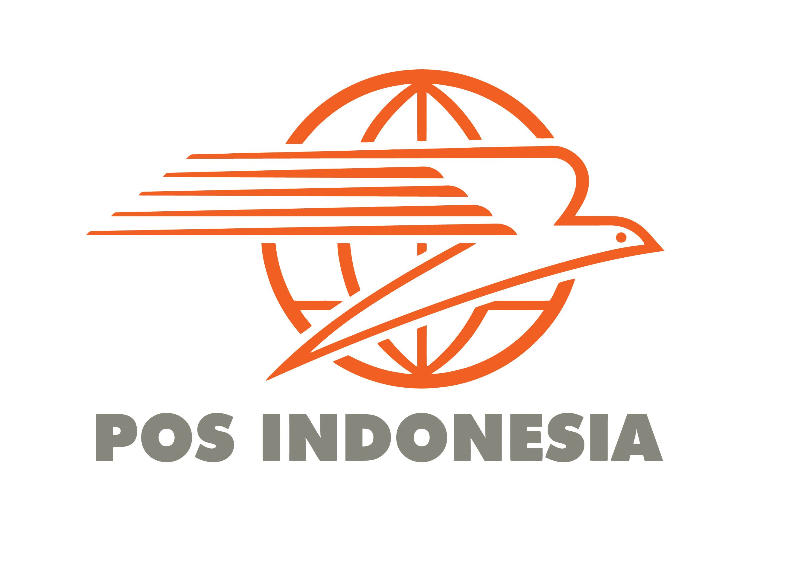 Burung Lambang Kantor Pos - KibrisPDR